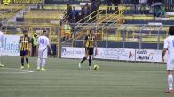 Marco Migliorini | foto &copy; Ciro Coppola | S.S. Juve Stabia